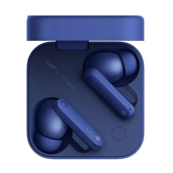 �������� Nothing CMF Buds Pro 2 Blue - �������� 1