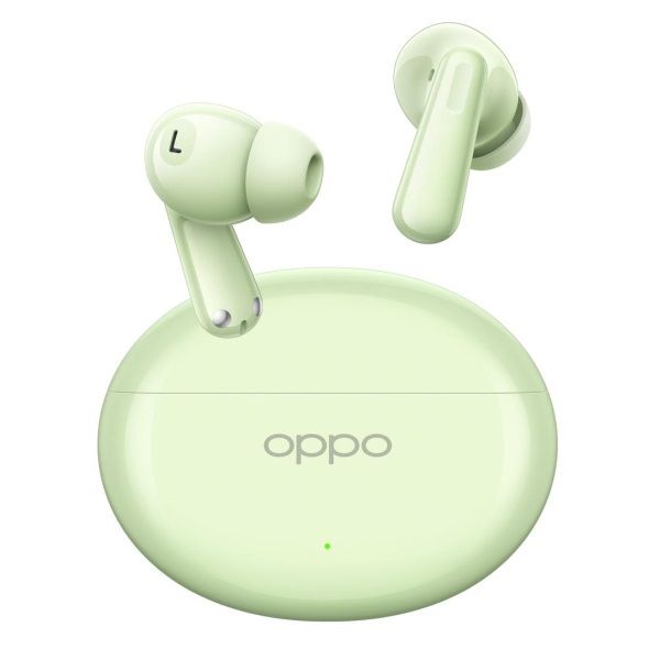  OPPO Enco Air4 ETEE1 Green -  1