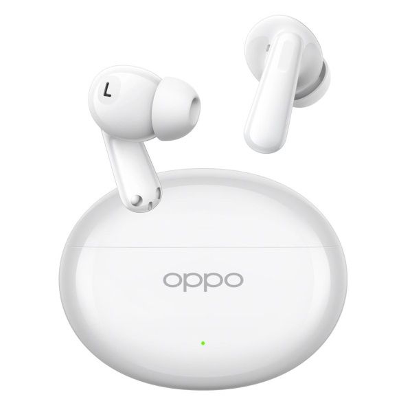 ��������� OPPO Enco Air4 ETEE1 White - �������� 1