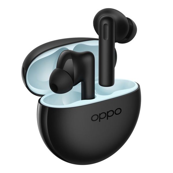 ��������� OPPO Enco Buds2 (W14) Black UA UCRF - �������� 6