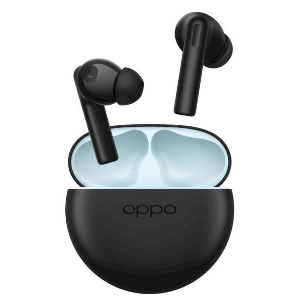 ��������� OPPO Enco Buds2 (W14) Black UA UCRF - �������� 1