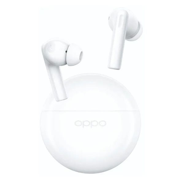 ��������� OPPO Enco Buds2 (W14) White UA UCRF - �������� 2