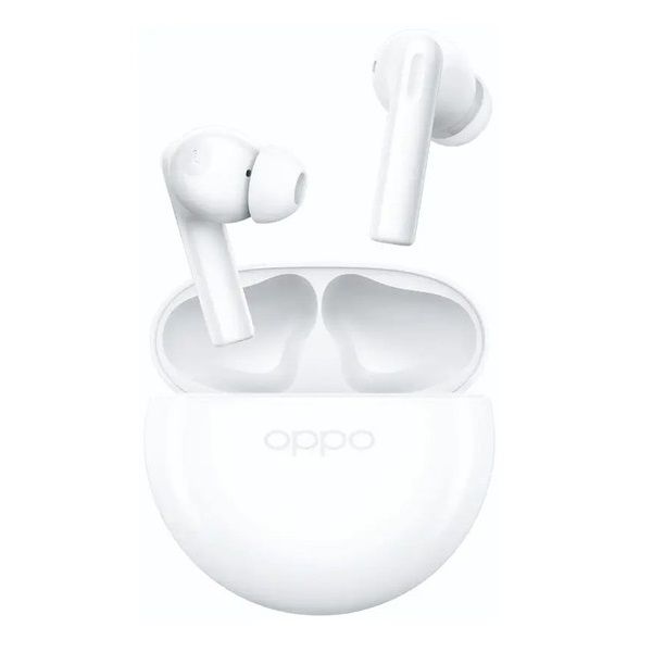 ��������� OPPO Enco Buds2 (W14) White UA UCRF - �������� 1