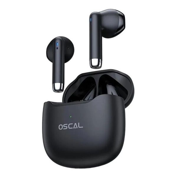 ��������� Oscal HiBuds 5 Black UA UCRF - �������� 3