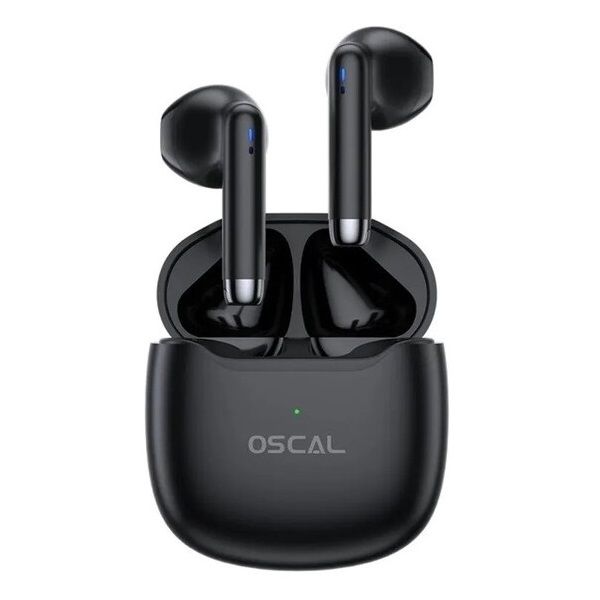 ��������� Oscal HiBuds 5 Black UA UCRF - �������� 1