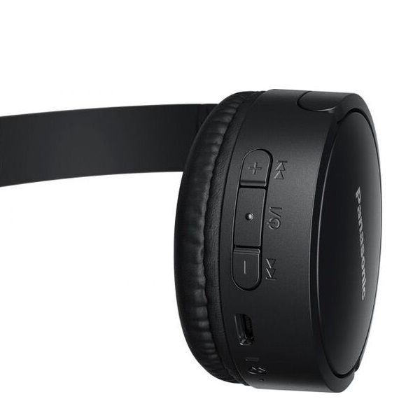 �������� Panasonic RB-HF420B Black UA UCRF - �������� 4