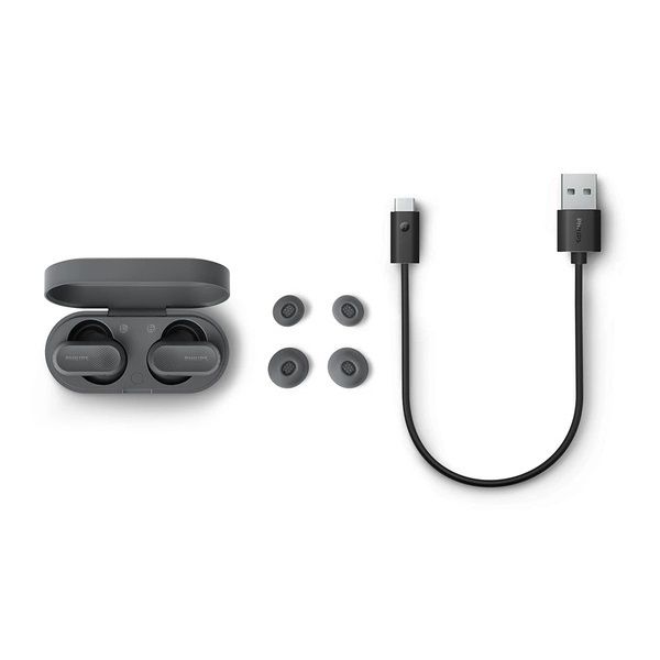 �������� Philips TAT3509 Grey (TAT3509GY/00) - �������� 6