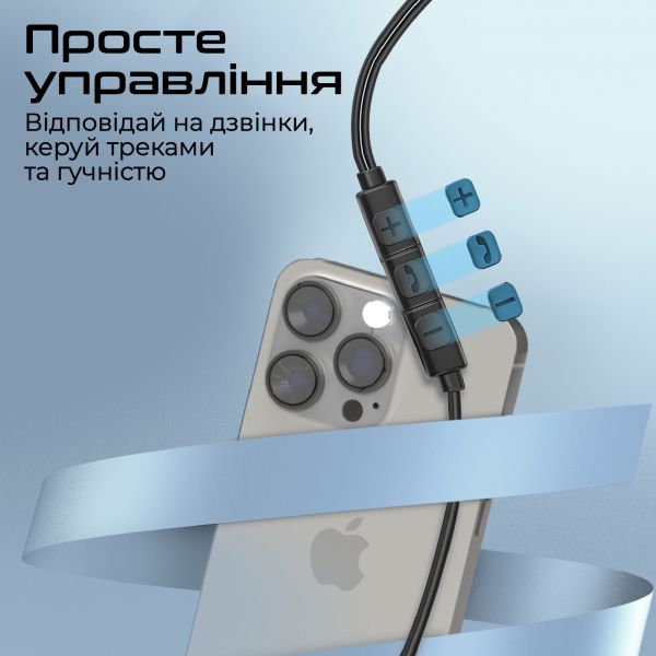  Promate Silken-C Grey -  5