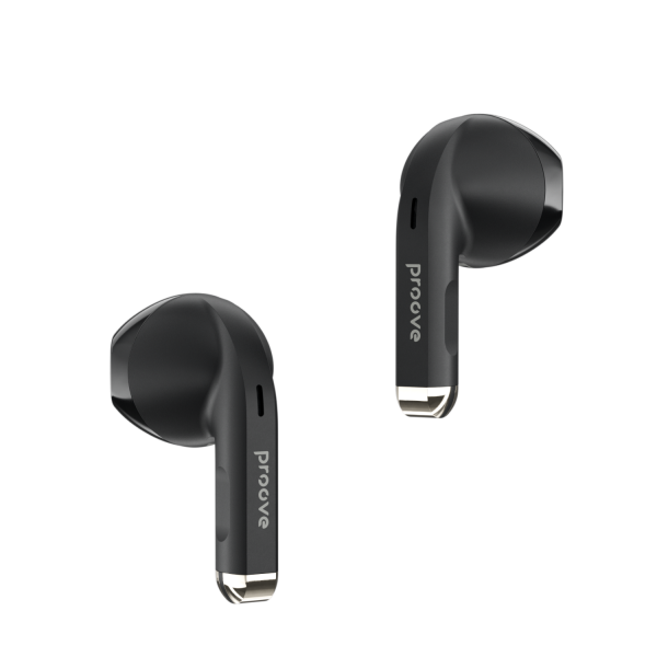 ��������� Proove Mainstream Black UA UCRF - �������� 3