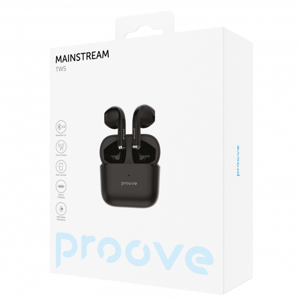 ��������� Proove Mainstream Black UA UCRF - �������� 6