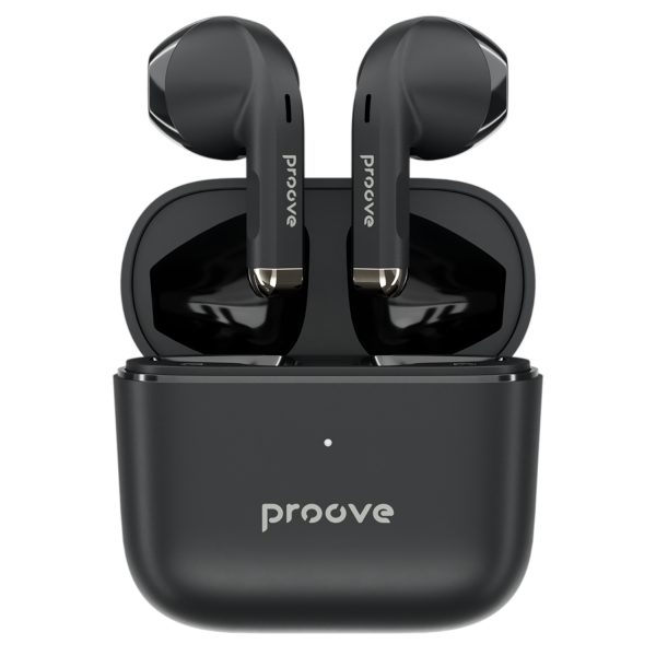 ��������� Proove Mainstream Black UA UCRF - �������� 1