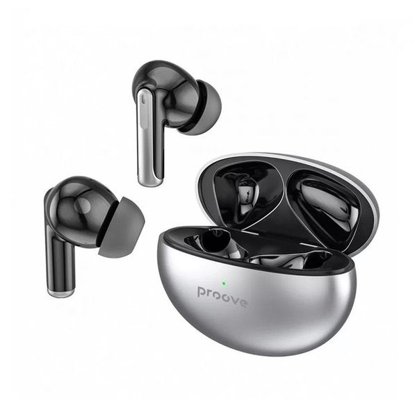 �������� Proove Thunder Buds Gray UA UCRF - �������� 3
