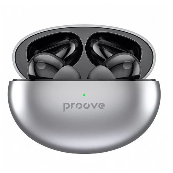 �������� Proove Thunder Buds Gray UA UCRF - �������� 4