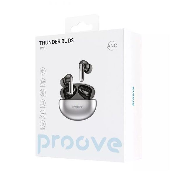 �������� Proove Thunder Buds Gray UA UCRF - �������� 6