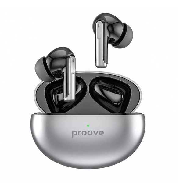�������� Proove Thunder Buds Gray UA UCRF - �������� 1