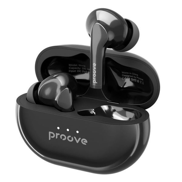 ��������� Proove Woop Black UA UCRF - �������� 2