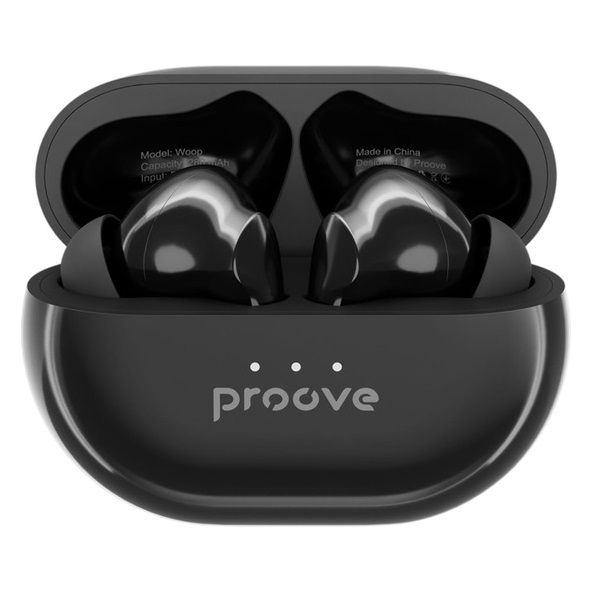 ��������� Proove Woop Black UA UCRF - �������� 4