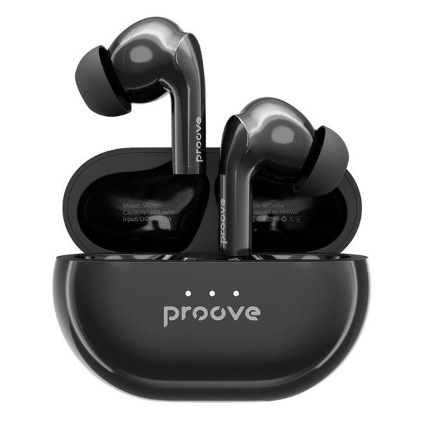 ��������� Proove Woop Black UA UCRF - �������� 1