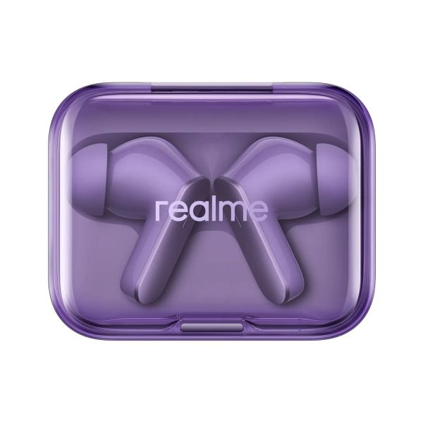 ��������� Realme Buds Air 7 Lavender Purple_EU - �������� 1