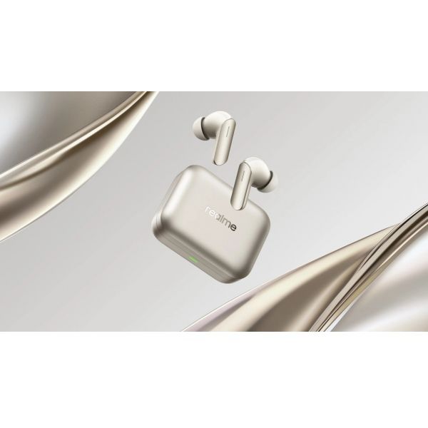 �������� Realme Buds Air 7 RMA2408 Gold Global Version - �������� 5