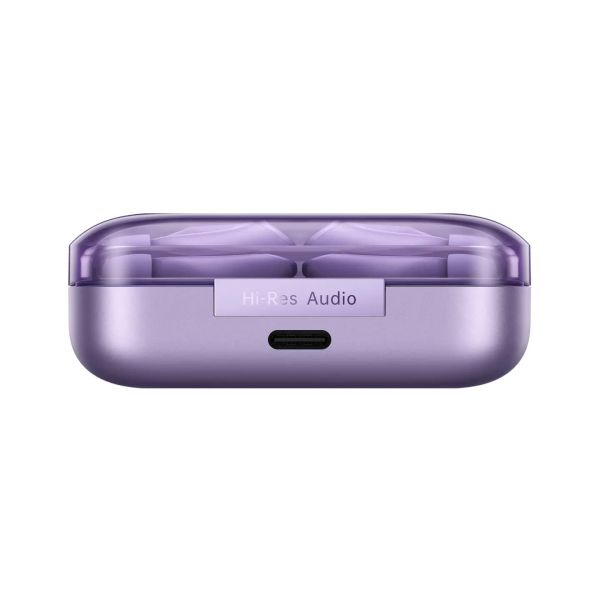 ��������� Realme Buds Air 7 RMA2408 Purple Global Version - �������� 4