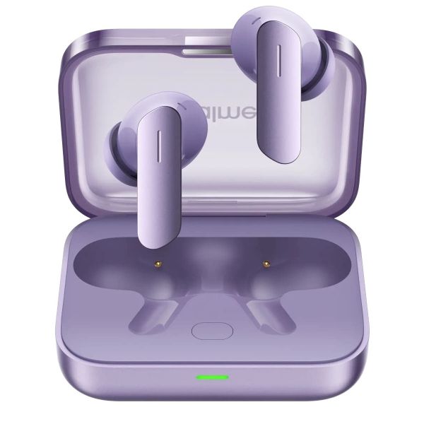 ��������� Realme Buds Air 7 RMA2408 Purple Global Version - �������� 1