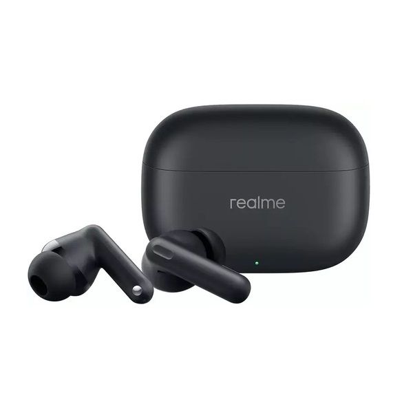 ��������� Realme Buds T310 RMA2303 Vibrant Black - �������� 2