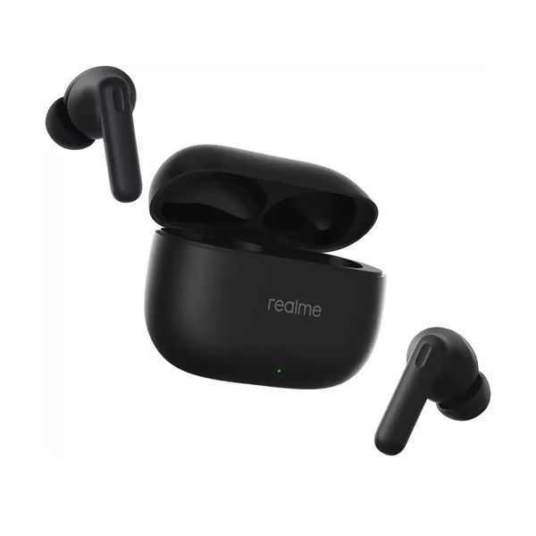 ��������� Realme Buds T310 RMA2303 Vibrant Black - �������� 3