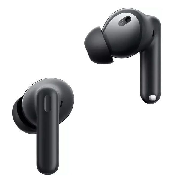 ��������� Realme Buds T310 RMA2303 Vibrant Black - �������� 4