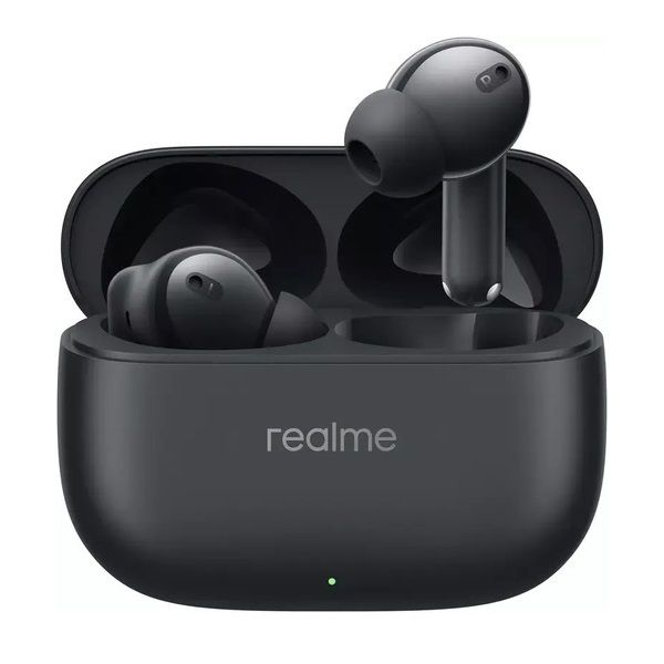 ��������� Realme Buds T310 RMA2303 Vibrant Black - �������� 1