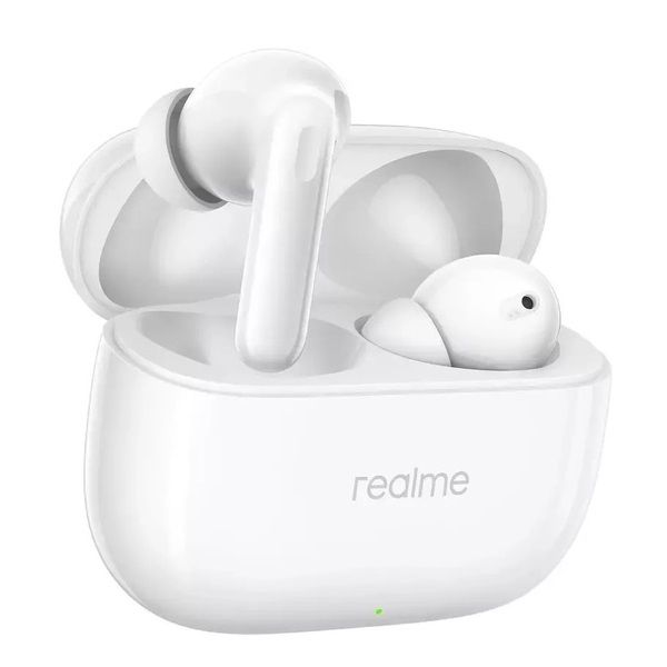 �������� Realme Buds T310 RMA2303 Agile White - �������� 2