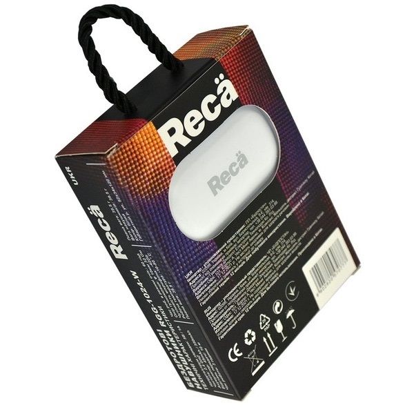 ��������� Reca RGG-1024-W - �������� 7