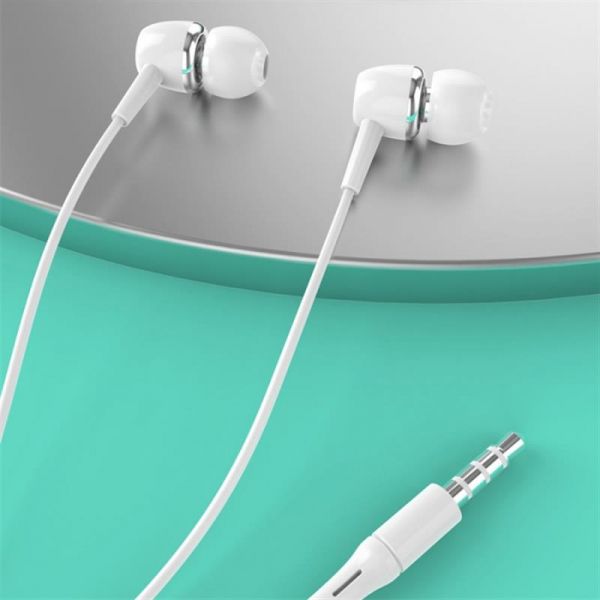  SkyDolphin SR19 White (SDHF-000408) -  4