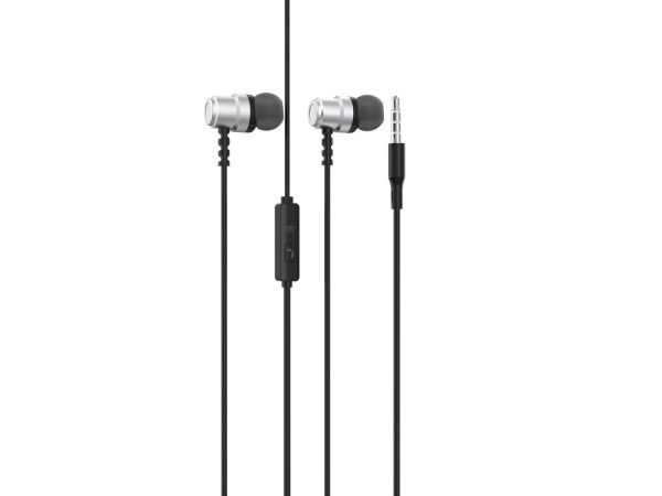 �������� SkyDolphin SR28 Metal Silver (SDHF-000473) - �������� 1
