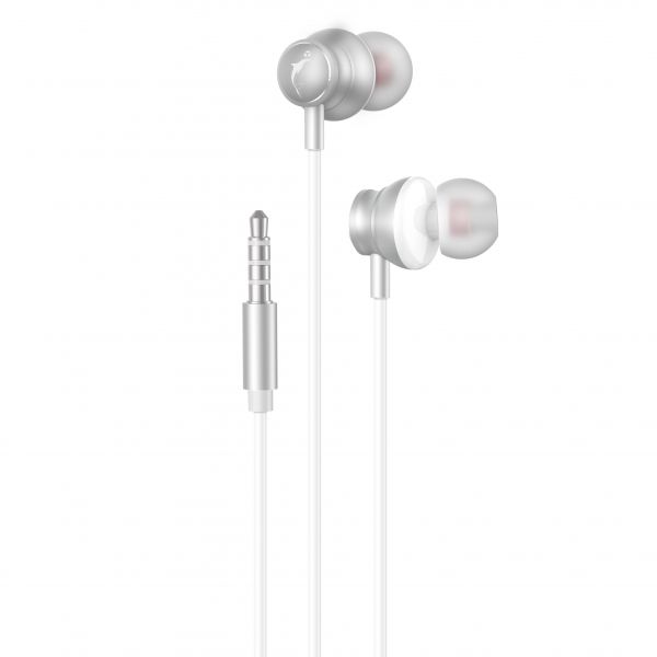 �������� SkyDolphin SR31 White (SDHF-000488) - �������� 1