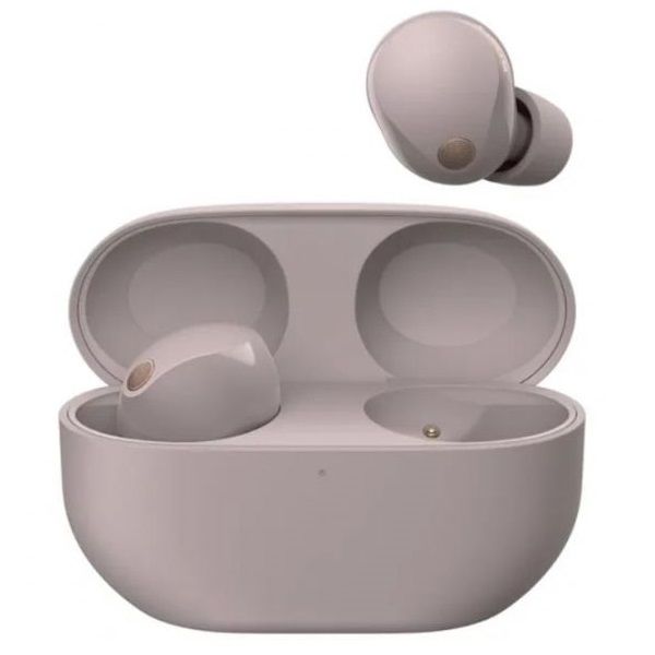 ��������� Sony WF-1000XM5 Pink (WF1000XM5P.CE7) - �������� 1