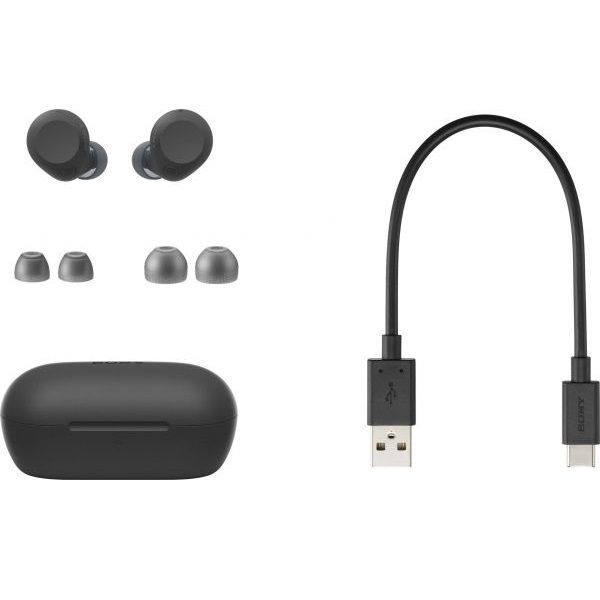 �������� Sony WF-C710N Black (WFC710NB.E) - �������� 6