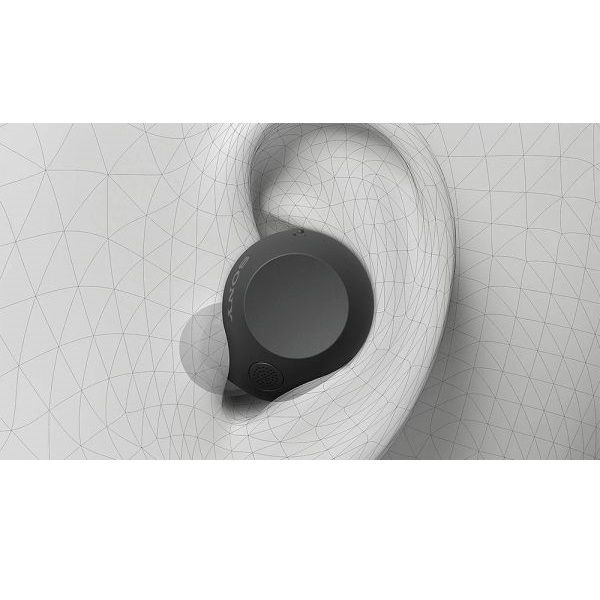�������� Sony WF-C710N Black (WFC710NB.E) - �������� 9