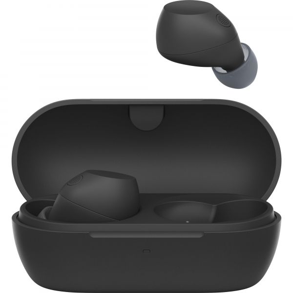 �������� Sony WF-C710N Black (WFC710NB.E) - �������� 1