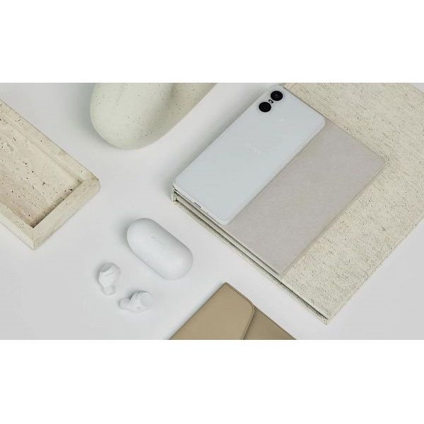 �������� Sony WF-C710N White (WFC710NW.E) - �������� 6