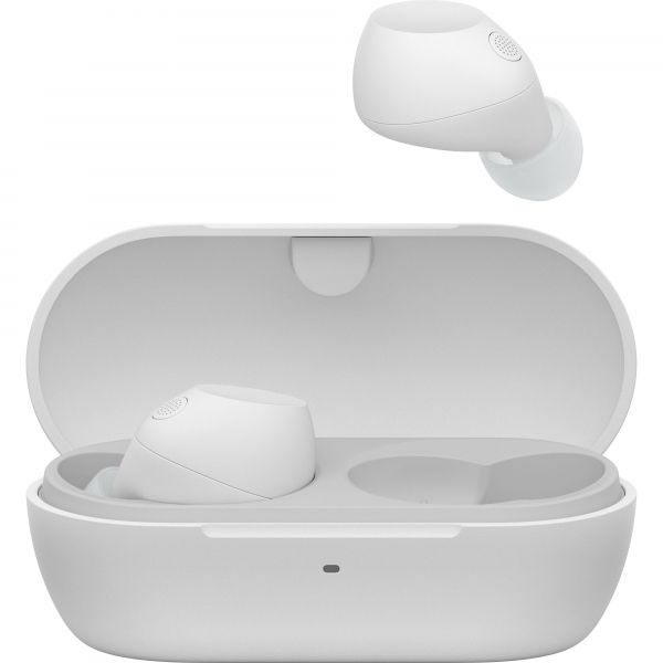 �������� Sony WF-C710N White (WFC710NW.E) - �������� 1