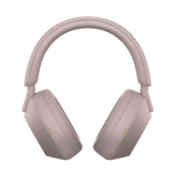 ��������� Sony WH-1000XM5 Pink (WH1000XM5P.CE7) - �������� 3
