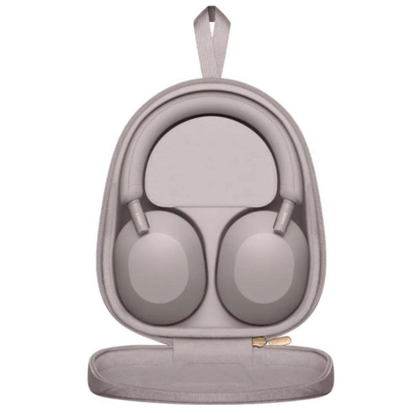 ��������� Sony WH-1000XM5 Pink (WH1000XM5P.CE7) - �������� 5