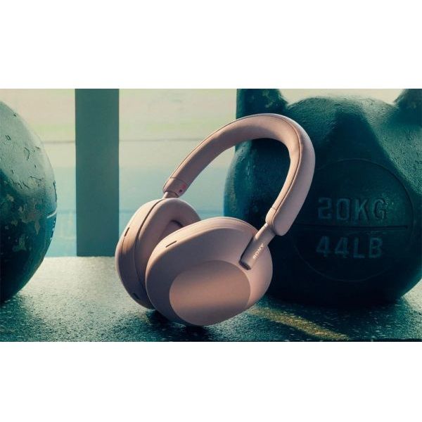 ��������� Sony WH-1000XM5 Pink (WH1000XM5P.CE7) - �������� 7