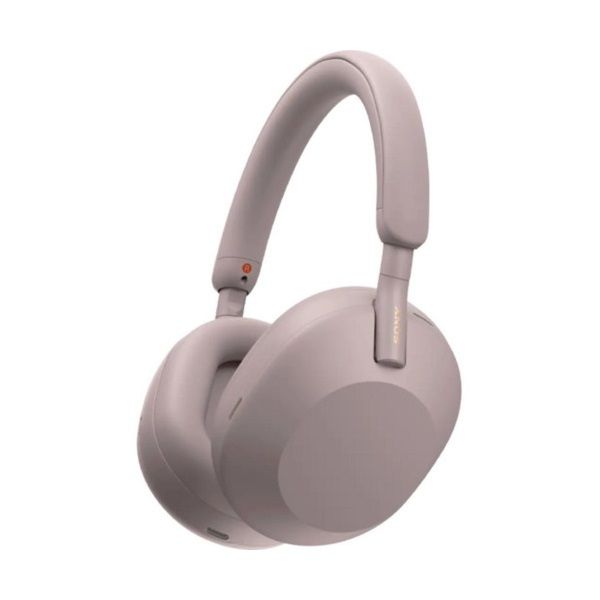 ��������� Sony WH-1000XM5 Pink (WH1000XM5P.CE7) - �������� 1