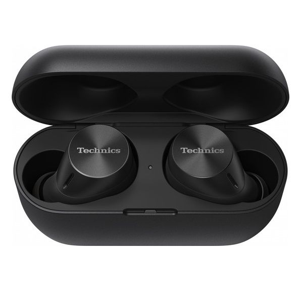 ��������� Technics EAH-AZ60M2 Black UA UCRF - �������� 2