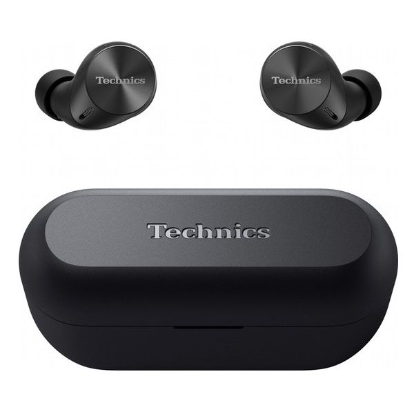 ��������� Technics EAH-AZ60M2 Black UA UCRF - �������� 3