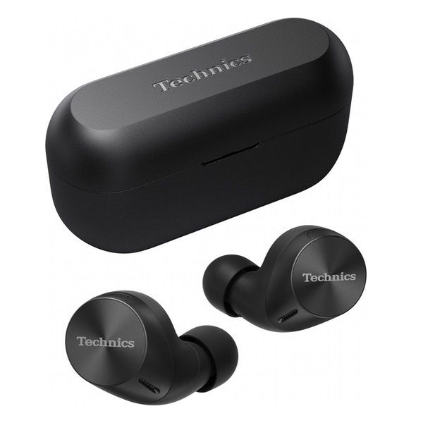 ��������� Technics EAH-AZ60M2 Black UA UCRF - �������� 1