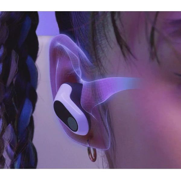 �������� TWS Sony INZONE Buds White (WFG700NW.CE7) - �������� 10