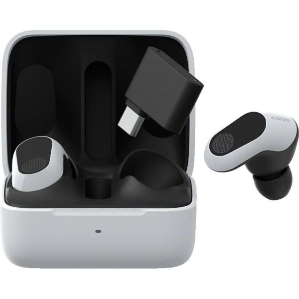 �������� TWS Sony INZONE Buds White (WFG700NW.CE7) - �������� 4